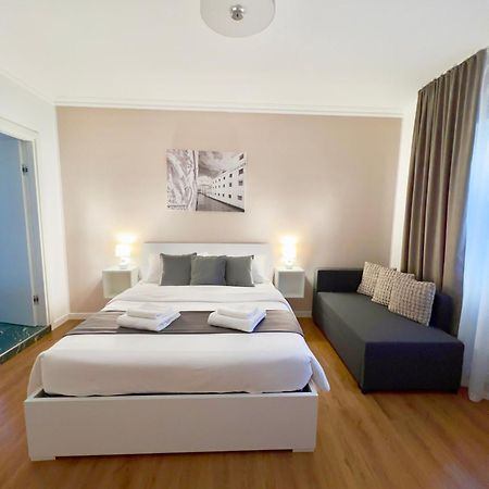Corso Venezia Apartamento Mestre Exterior foto
