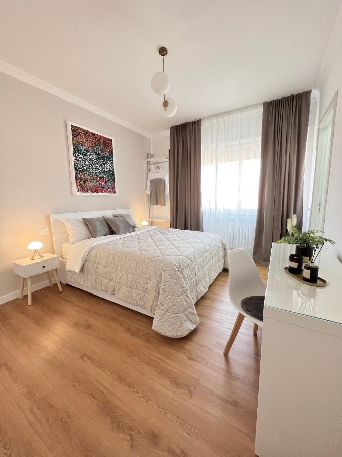 Corso Venezia Apartamento Mestre Exterior foto